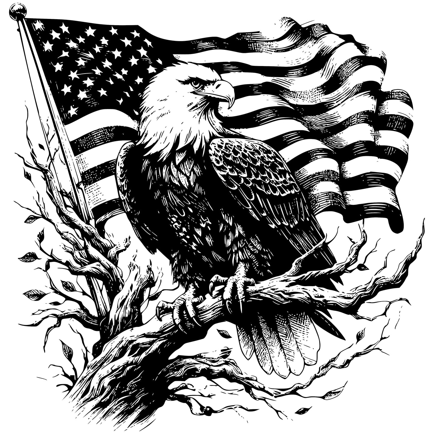 Engraved Cutting Board