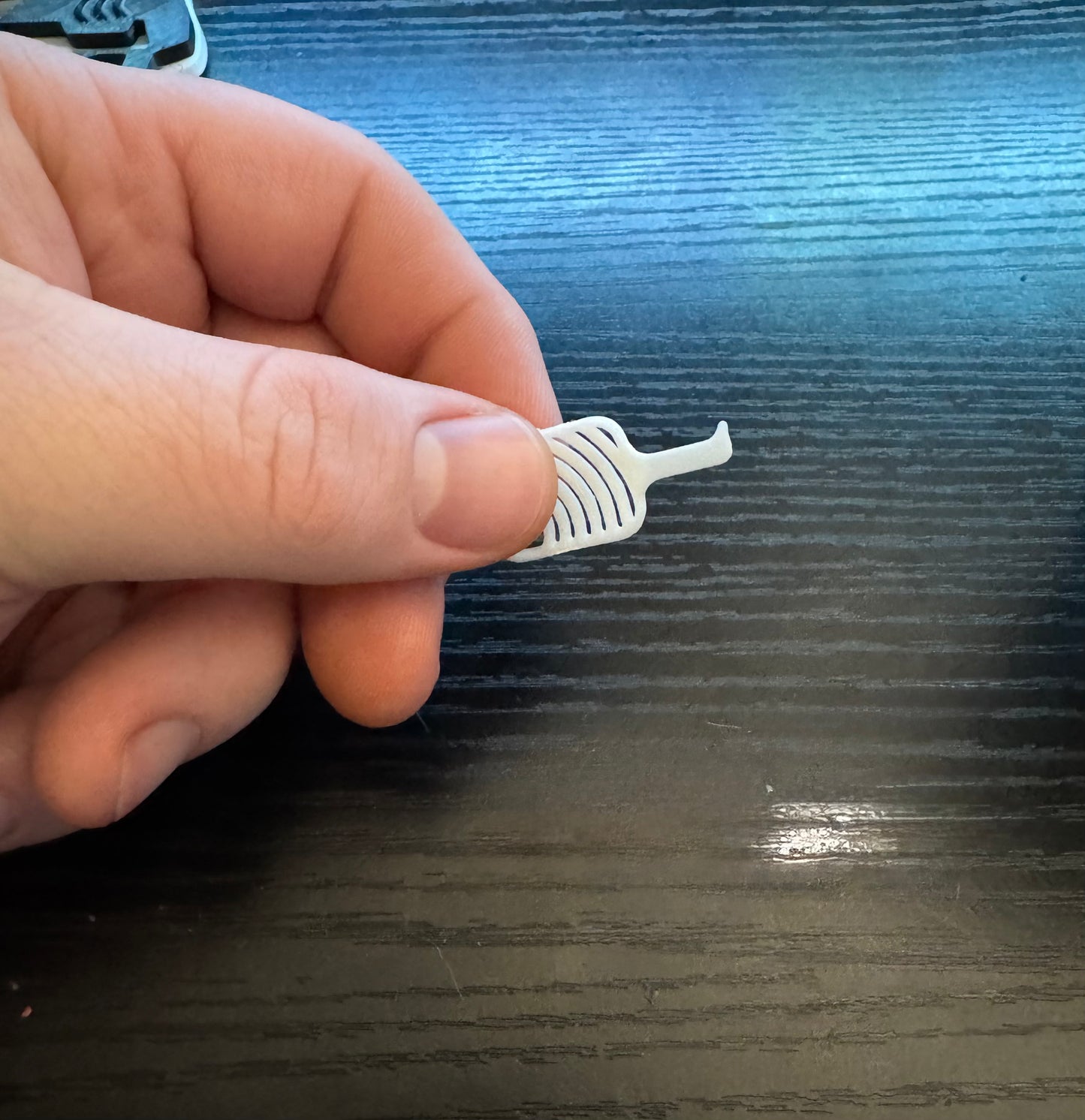 Charging Port Cleaner