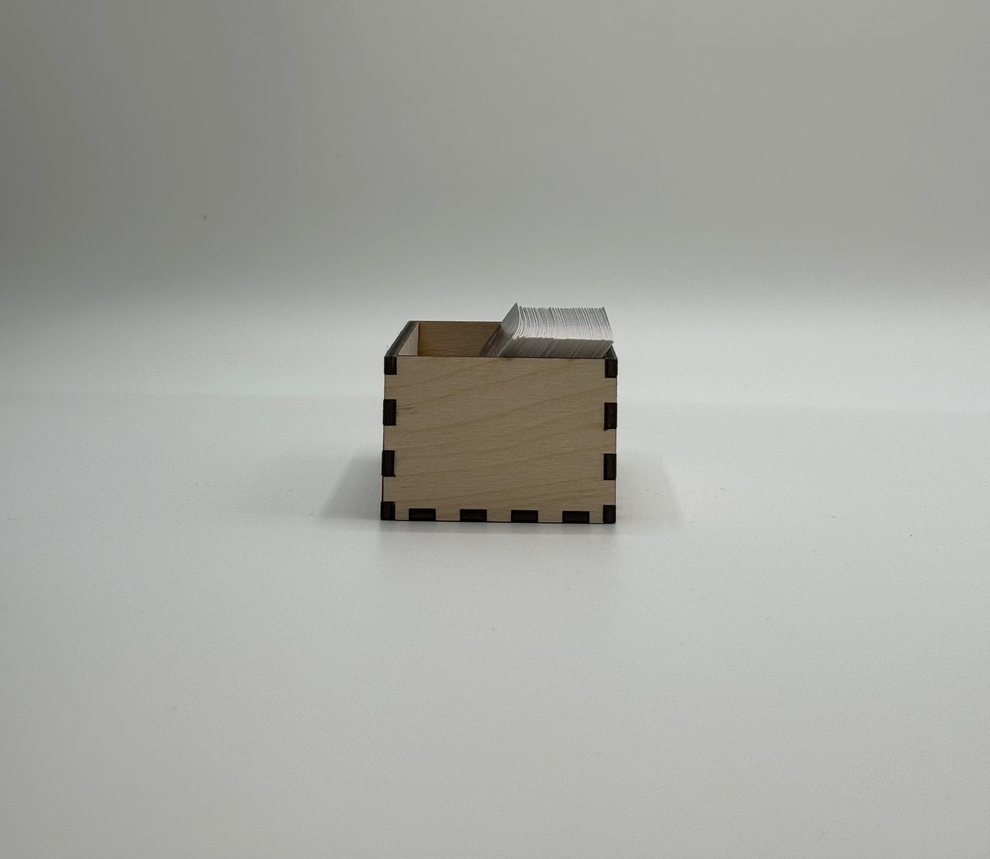 Business Card Holder