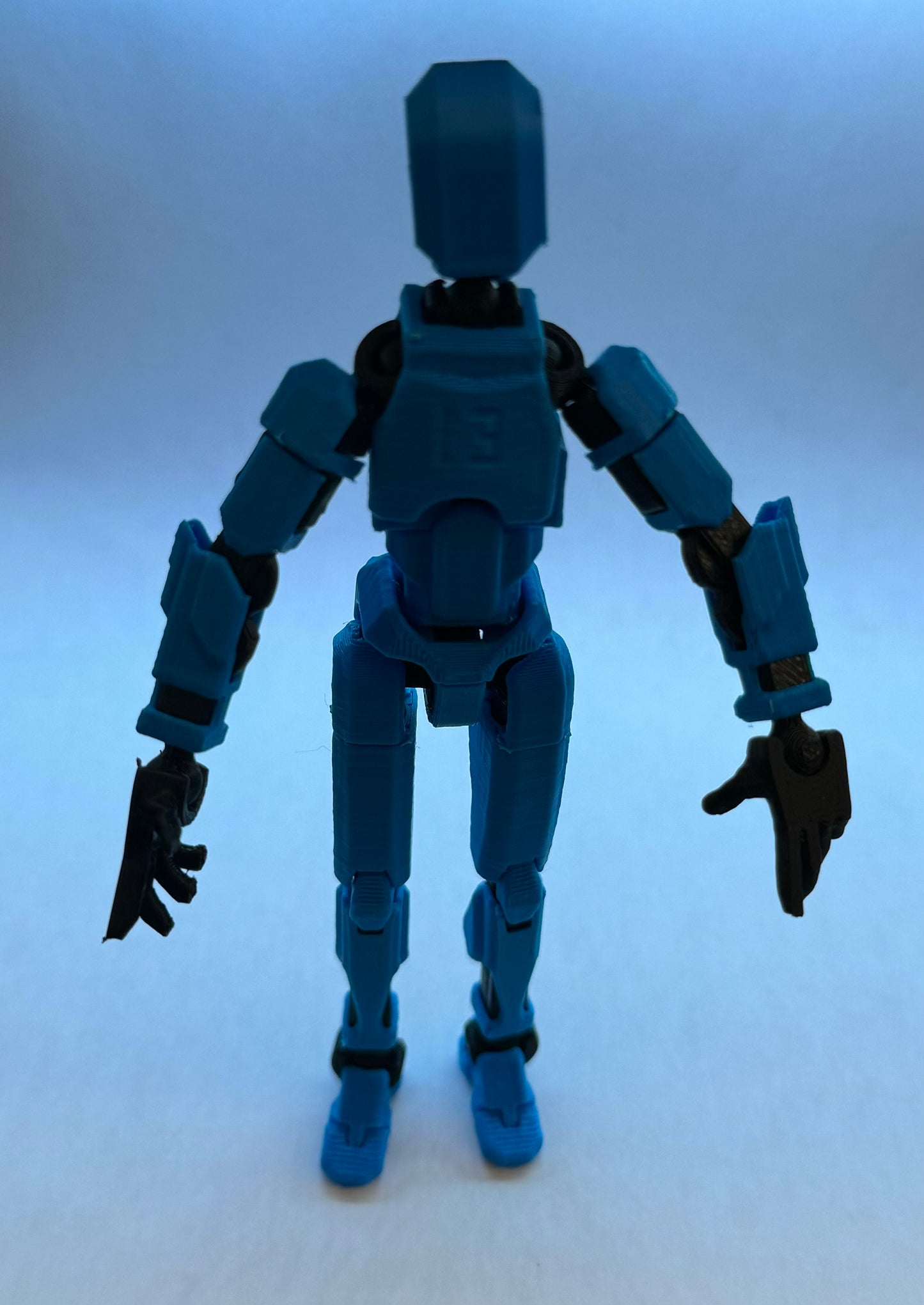 Action Figure (Dummy 13)