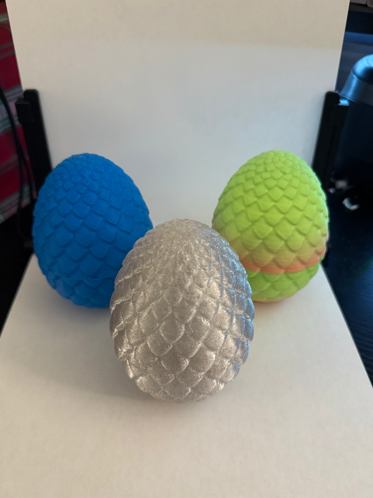 Dragon Egg