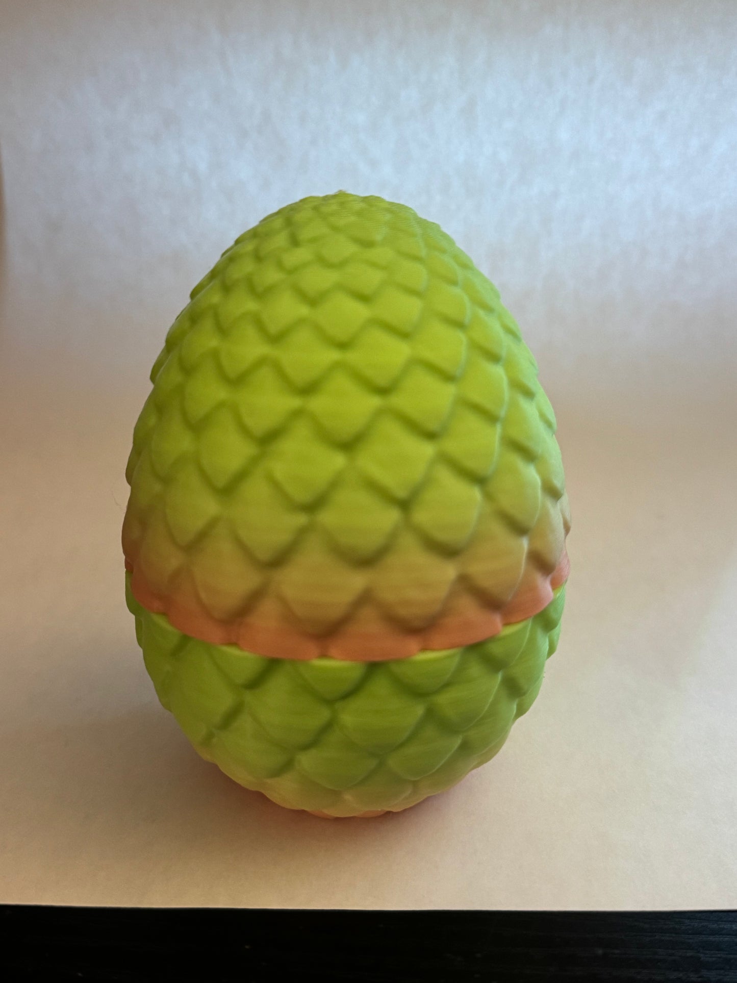 Dragon Egg