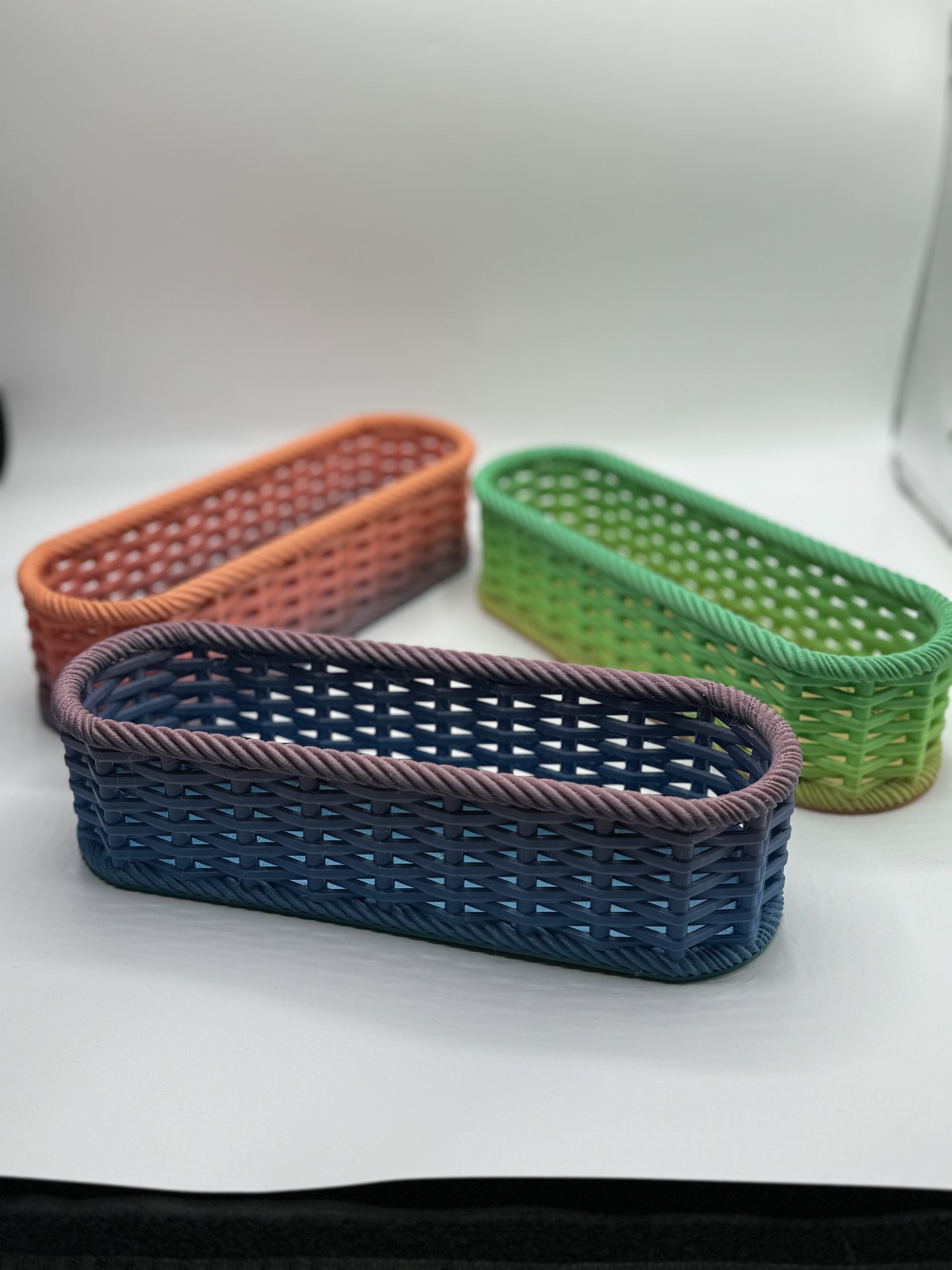 Woven Basket