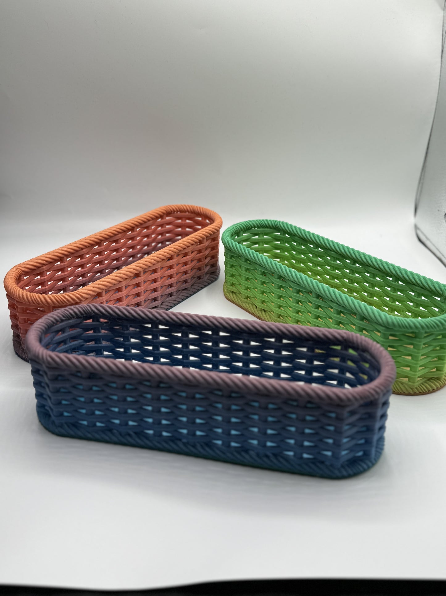 Woven Basket