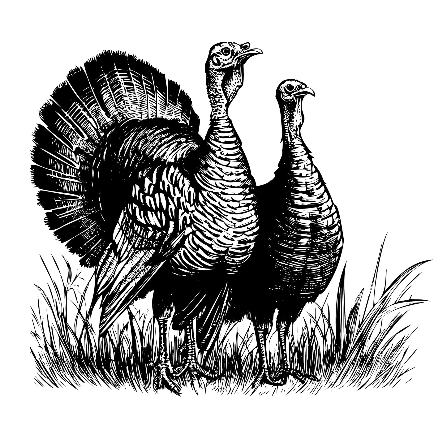 Engraved Cutting Board W/Butcher Block Inlay