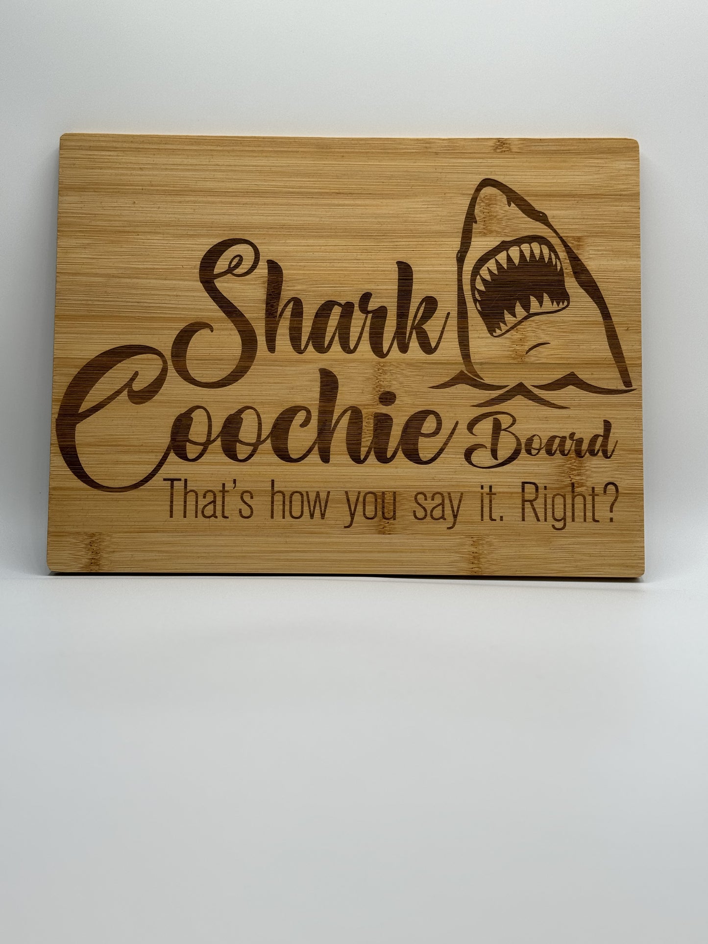 Funny charcuterie Board