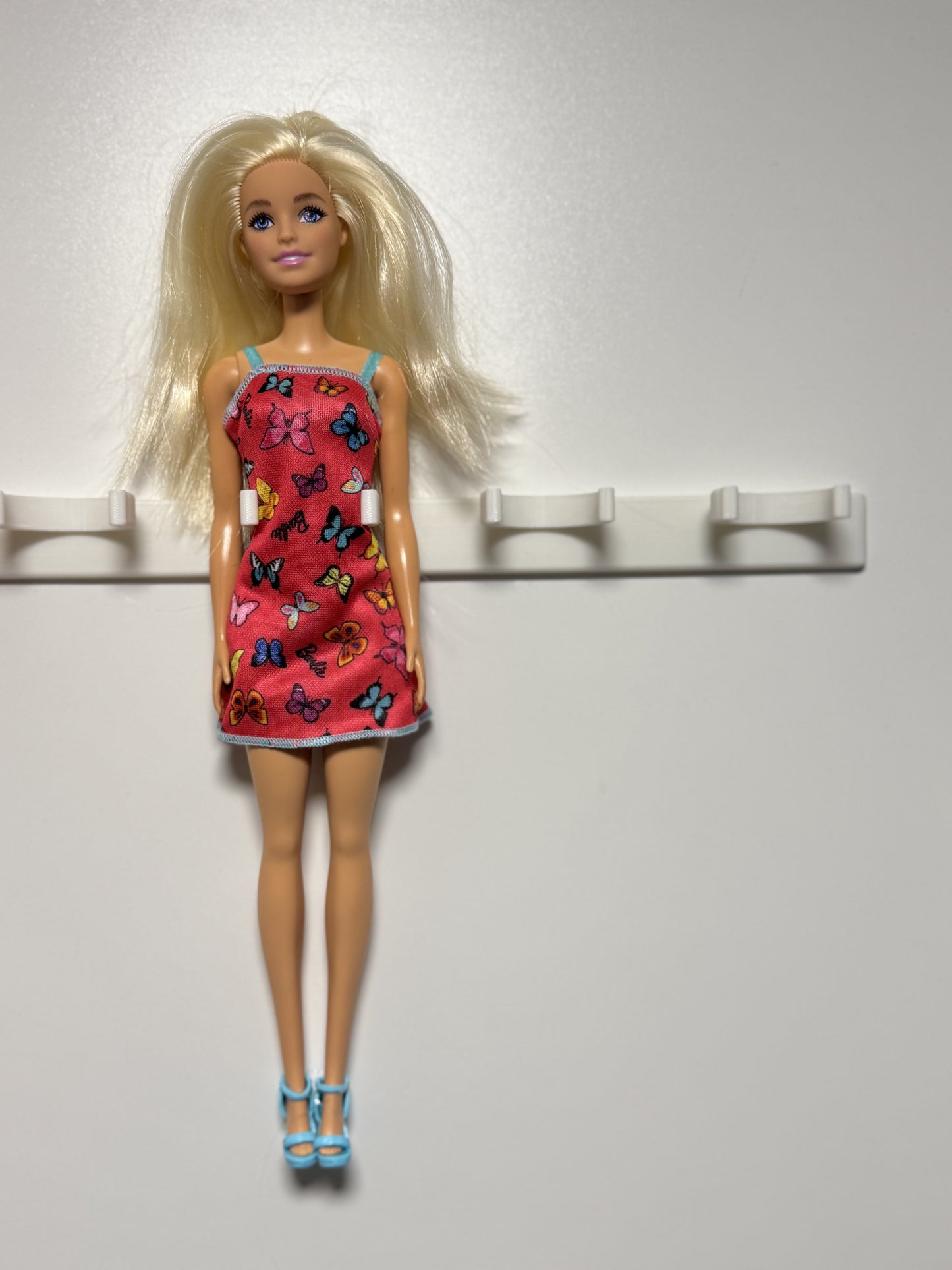 Doll (Barbie) Holder