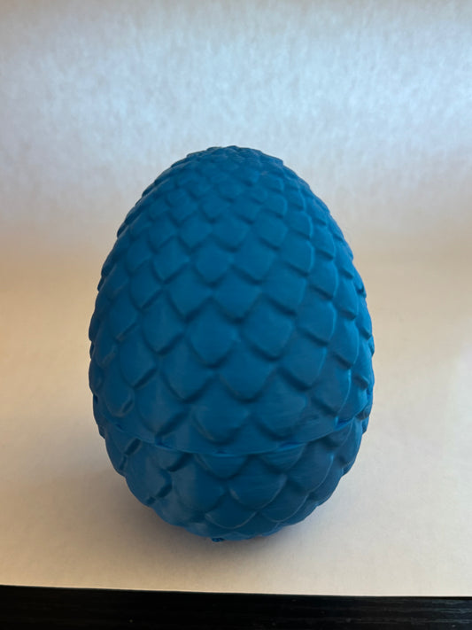 Dragon Egg